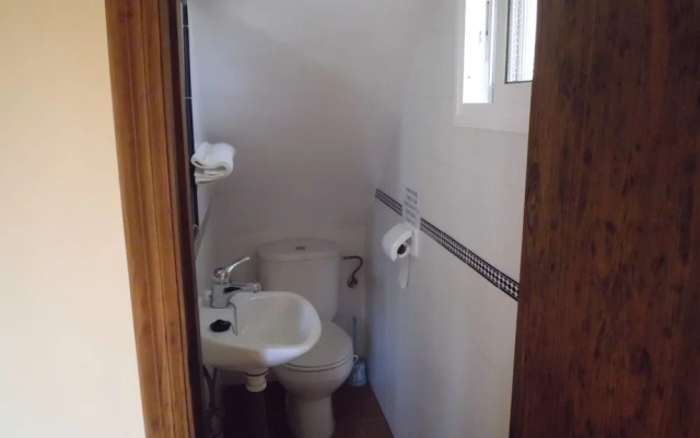 Bungalows La Aceitera