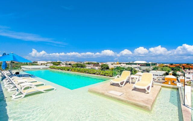 ANAH - Central Condo - 2 Bedrooms