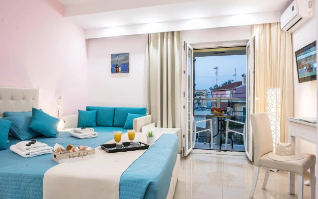 Palotel Gouvia Corfu Hotel