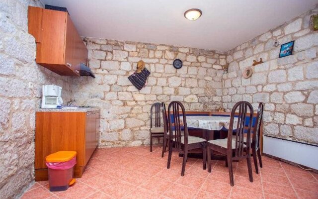 Apartmani Seljacka Kuca