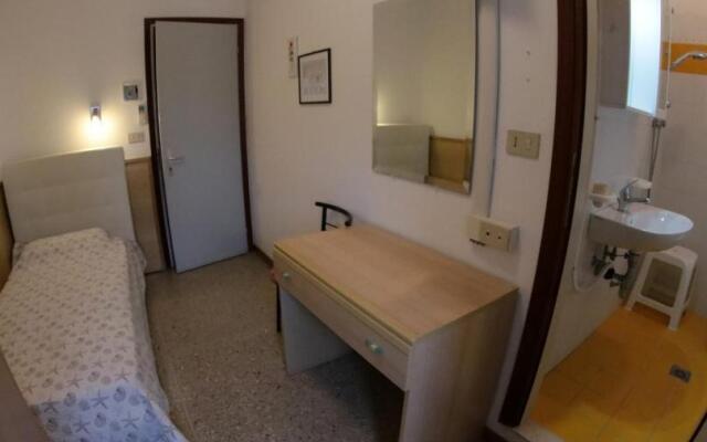 Albergo Rosa