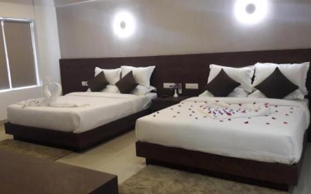 Hotel Wilton Wayanad