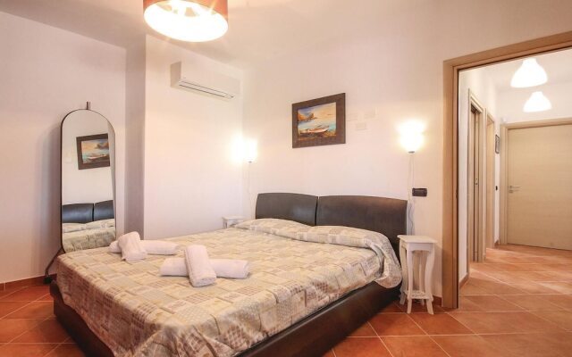 Villa Scala dei Turchi