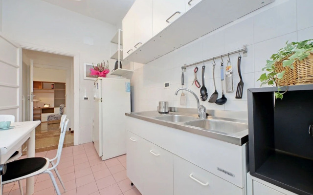 4bnb - Pigneto Apartment