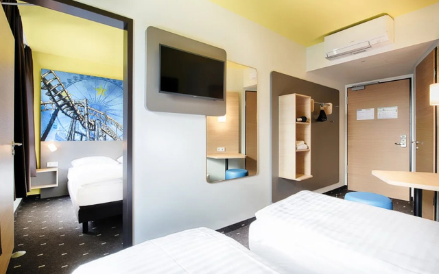 B&B Hotel Rust-Ettenheim