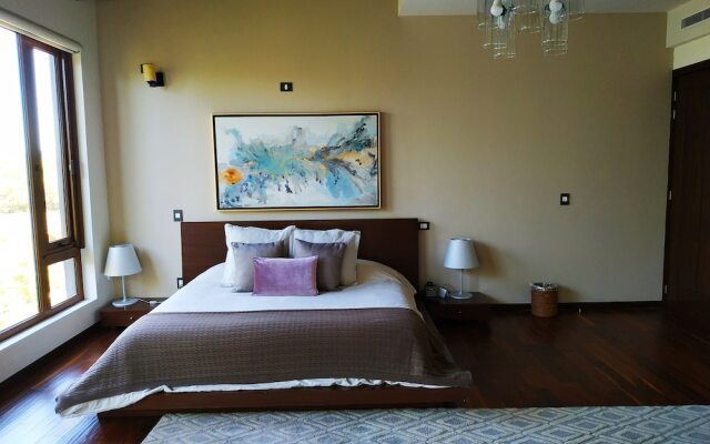 Koanze Luxury Hotel & Spa