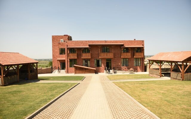 Hotel Chateau Khashmi