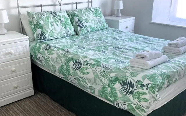 Donnington Guest House