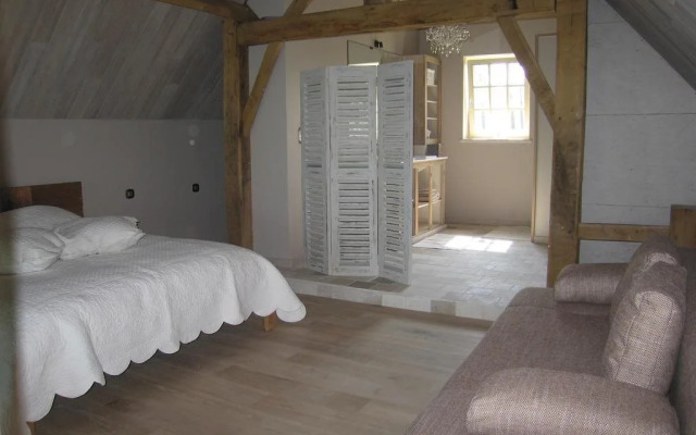 B&B Hoeve Ransberg