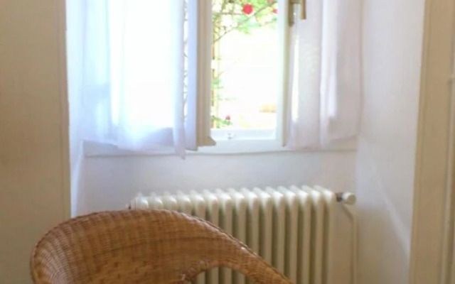 La Turr De Mezz Holiday House