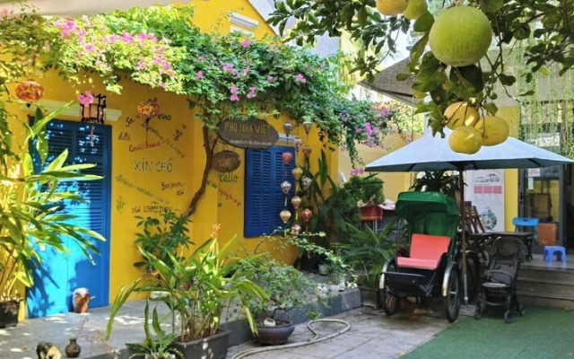 Hoi An New Life Homestay & Villa