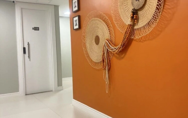 Paraíso beach hotel