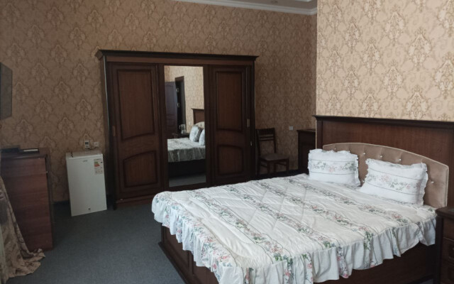 VAQF Hotel