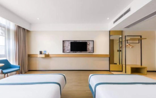 City Comfort Inn (CITY OF FLOWER KUNMING)