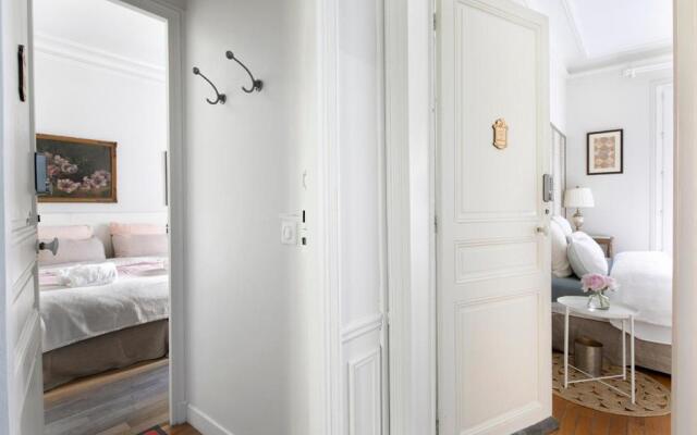 Maison Pierre Chanzy