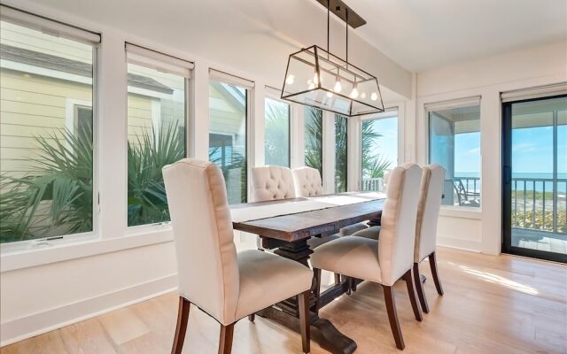 Seagrape Colony 03 - 3 Br Townhouse