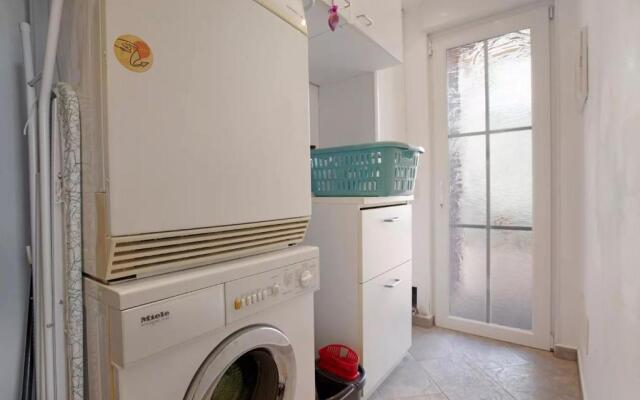 Stunning 1-Bed Apartment with seaview in Arico