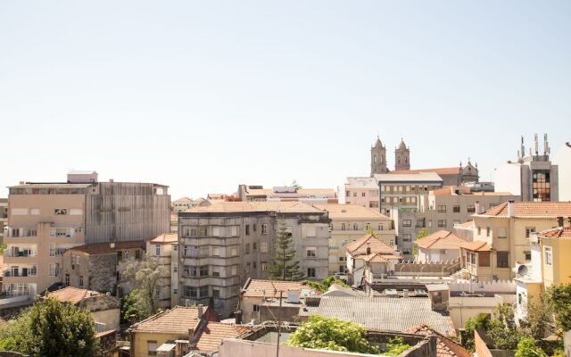 Bonjardim Apartments by Porto City Hosts