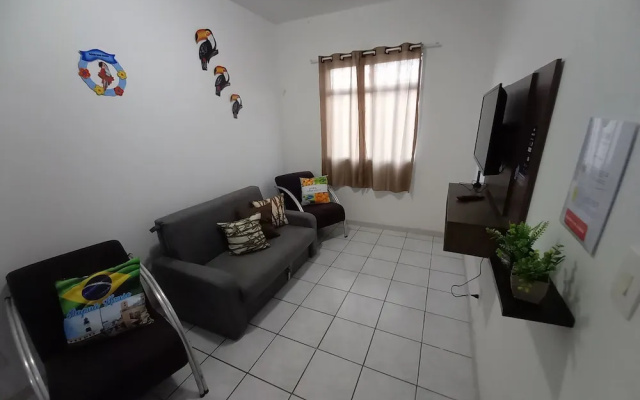 Itapuã House