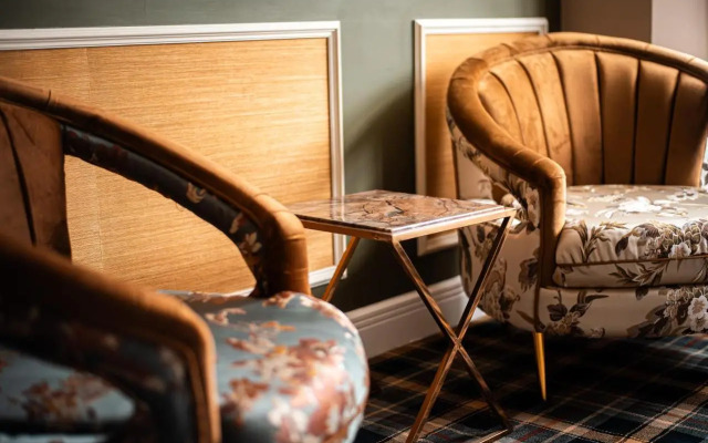 Domo Boutique Hotel Birmingham