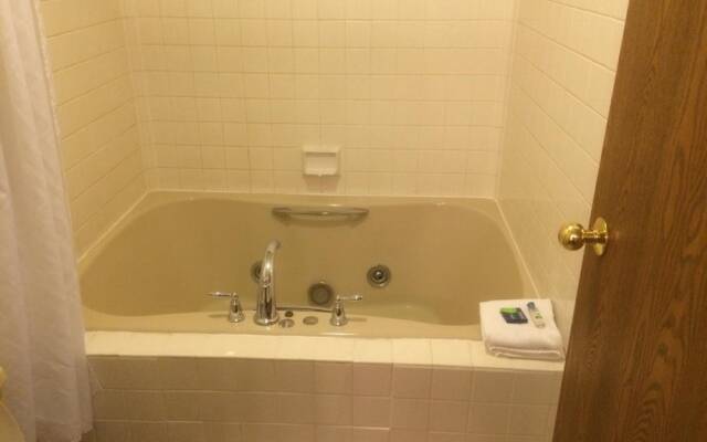 Lupine Inn Red Lodge MT