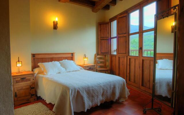 Complejo Rural Las Palomas