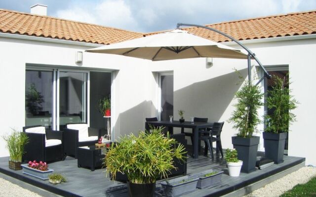 B&B Chez Antoine & Arnaud