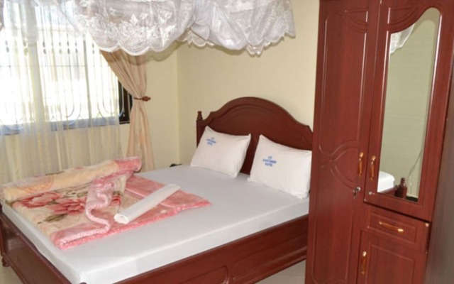 Lesa Garden Hotel