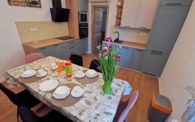 Apartment in Crikvenica 41858