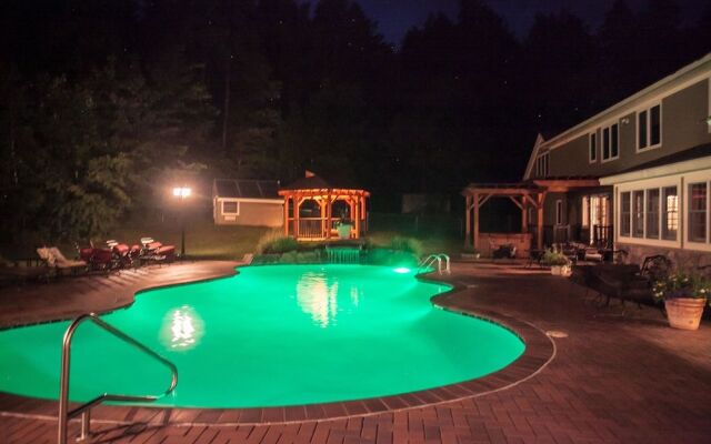 The Inn At Quail Run