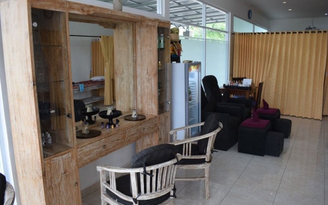 Green Palms Bali – Guest Rooms – Kerobokan Kelod