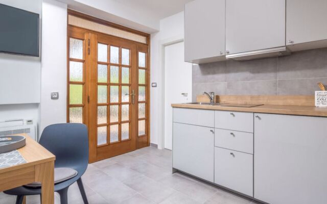 Apartment Beni Opatija/Pobri 12729