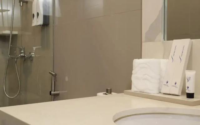 Stacia Hotel