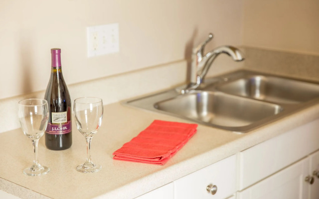 Parc Suites San Diego