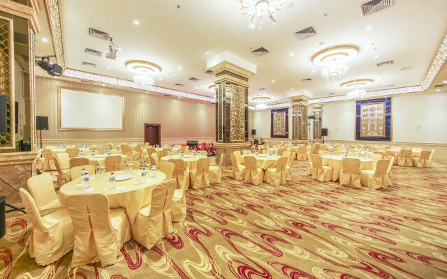 Batam City Hotel
