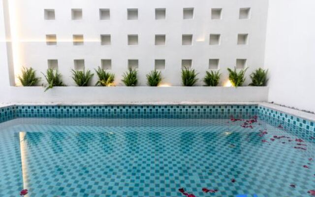 Xiashuyuanzi B&B (Qiaogang Fengqing Street Branch)