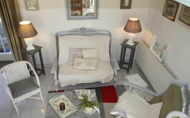 Gîte Saulcy-sur-Meurthe, 3 pièces, 4 personnes - FR-1-589-256