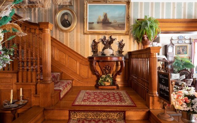 The Dempsey Manor Bed & Breakfast Inn