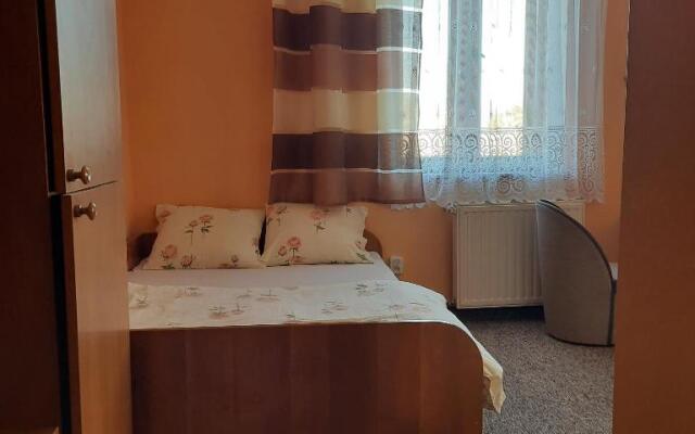 Rezydencja Pod Szczytami