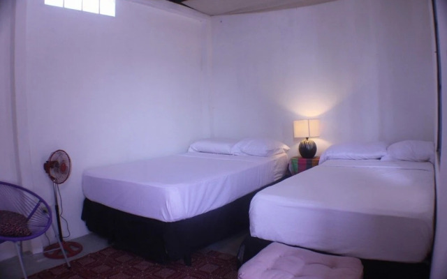 Hotel La Casa de Izel