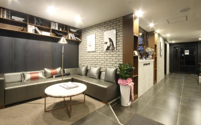 No 25 Changwon Myeongseo