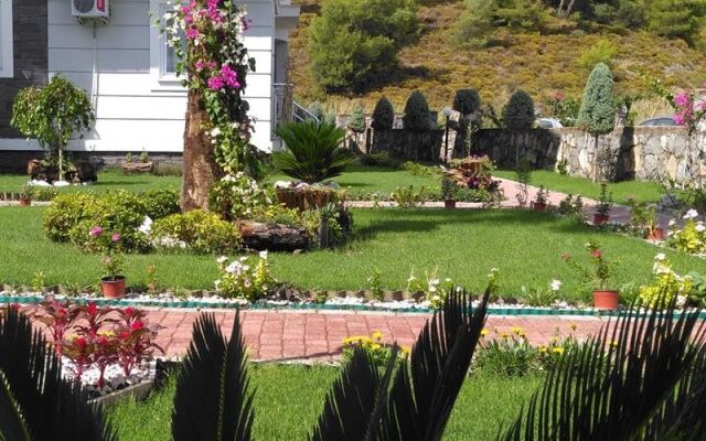 Legend Apartments Çalış