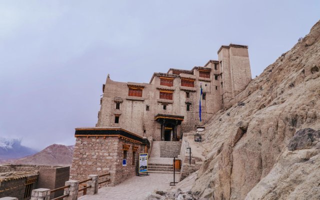 Lasermo Ladakh