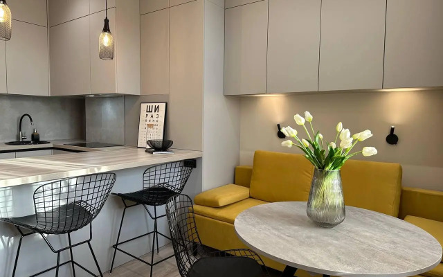 ДзенХоум на улице Ильинская 62