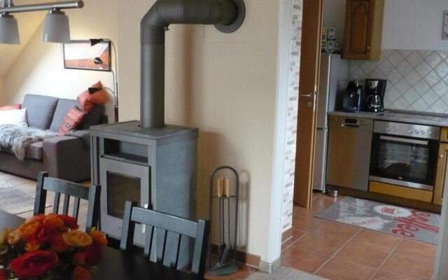 Ferienwohnungen Meindl