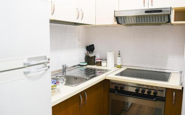City Center 4 - Tirana Way Apartments