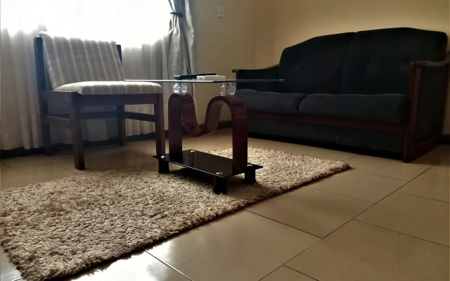 KCS Guest House