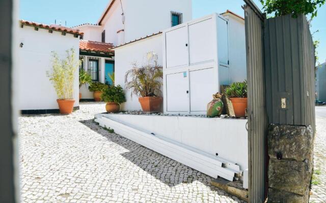 Estoril Prime Stay (Private Garden) beach 1km