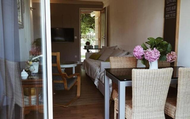 Appartement Soustons, 2 pièces, 4 personnes - FR-1-379-103