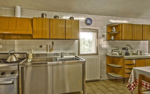 Villa La Guardia Vecchia Crespina Lorenzana